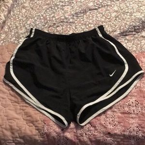 Nike Tempo- Shorts